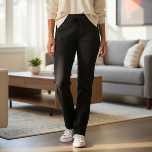 lululemon athletica Black Women's Leggings